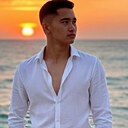 Ермек, 19 лет