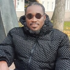 Фотография мужчины Ola Oba, 35 лет из г. Минск