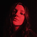 Anastasia, 21 год