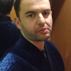 Фотография мужчины Парвиз, 33 года из г. Одинцово