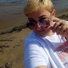 Фотография девушки Ольга, 39 лет из г. Комсомольск-на-Амуре