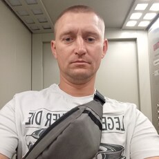 Фотография мужчины Демид, 42 года из г. Мелитополь