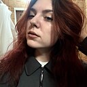 Настя, 25 лет