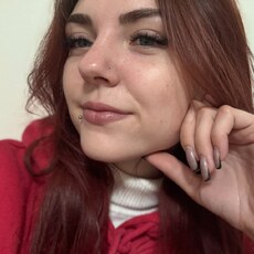 Фотография девушки Настя, 25 лет из г. Казань