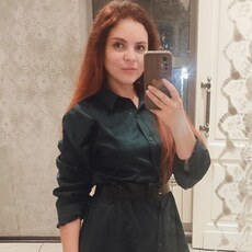 Фотография девушки Наташа, 39 лет из г. Клин