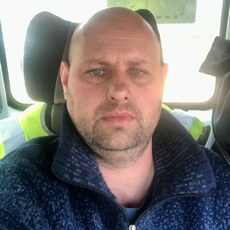 Фотография мужчины Алексей, 41 год из г. Калининград