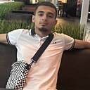 Эмиль, 20 лет