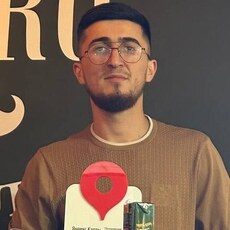 Фотография мужчины Магамед, 25 лет из г. Одинцово