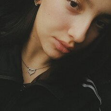 Фотография девушки Василиса, 19 лет из г. Липецк