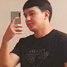 Фотография мужчины Али, 24 года из г. Видное