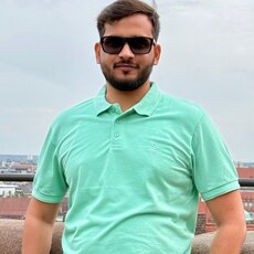 Hamza, 26 из г. Нюрнберг.