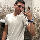 Михаил, 18 лет