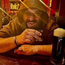 Фотография мужчины Сергей, 39 лет из г. Витебск