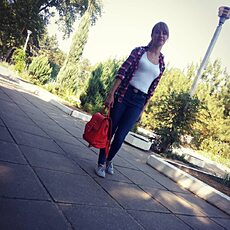 Фотография девушки Галя, 30 лет из г. Санкт-Петербург