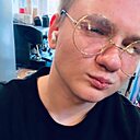 Максим, 20 лет