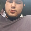 Bohodir, 24 года