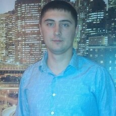 Фотография мужчины Роман, 38 лет из г. Старый Оскол