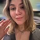 Анастасия, 19 лет