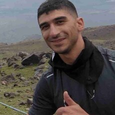 Фотография мужчины Hovhannes, 29 лет из г. Ереван