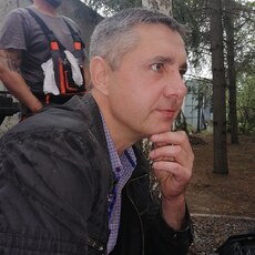 Евгений, 47 из г. Омск.