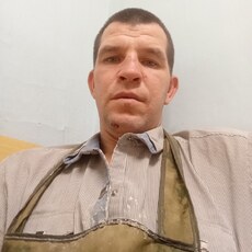 Фотография мужчины Алексей, 31 год из г. Самара