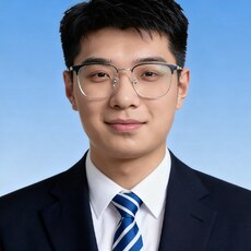 Фотография мужчины 鑫淼, 21 год из г. Казань