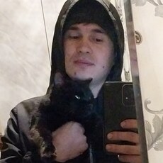 Фотография мужчины Амиран, 30 лет из г. Мурманск