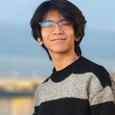 Фотография мужчины Ню, 20 лет из г. Казань