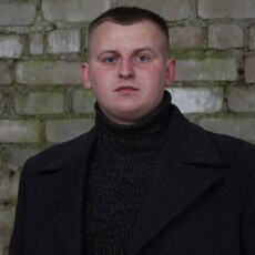 Фотография мужчины Виктор, 27 лет из г. Новополоцк