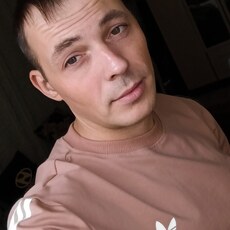 Фотография мужчины Тима, 33 года из г. Тутаев