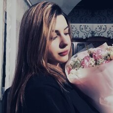 Фотография девушки Алина, 18 лет из г. Тюмень