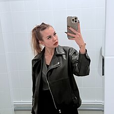 Фотография девушки Кристина, 22 года из г. Москва