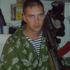 Фотография мужчины Денис, 40 лет из г. Петрозаводск