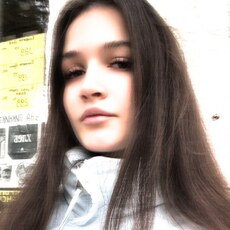 Фотография девушки Юлия, 21 год из г. Воронеж