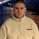 Тихон, 21 год