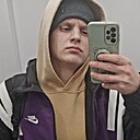 Серёжа, 25 лет