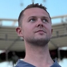 Фотография мужчины Руслан, 30 лет из г. Ялта