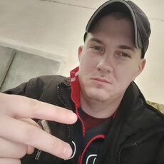 Фотография мужчины Алексей, 31 год из г. Белгород