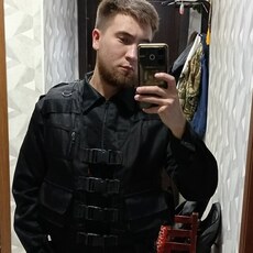 Фотография мужчины Вильдан, 23 года из г. Стерлитамак