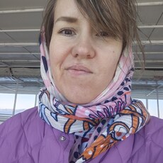 Фотография девушки Елена, 40 лет из г. Москва