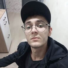 Фотография мужчины Егор, 20 лет из г. Зима