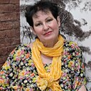 Галина, 59 лет