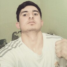 Фотография мужчины Влад, 27 лет из г. Казань