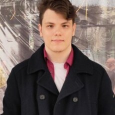 Фотография мужчины Максим, 22 года из г. Санкт-Петербург