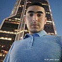 Джафар, 29 лет