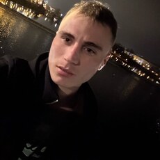 Фотография мужчины Андрей, 22 года из г. Кишинев