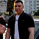 Иззатулла, 19 лет