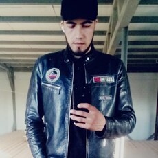 Фотография мужчины Акош, 24 года из г. Якутск