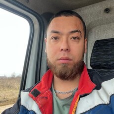 Фотография мужчины Ильдар, 29 лет из г. Тобольск