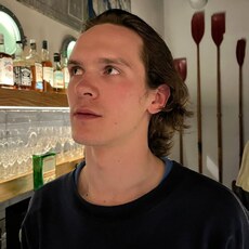 Фотография мужчины Алексей, 25 лет из г. Великие Луки